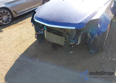 2012 Cadillac Cts Performance Collection z USA, uszkodzony, nr VIN 1G6DL5E31C0120759